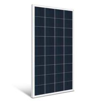 Painel Placa Solar 155 Wp e Conector MC4 Camping Home