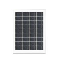 Painel Placa Solar Fotovoltaico 10W - Resun RSM010-P