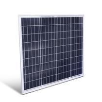 Painel Placa Solar Fotovoltaico 60W - Resun RSM060-P