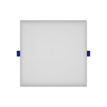 Painel Plafon Borda Infinita Quadrado 32W 6500K Blumenau Painel Plafon Borda Infinita Quadrado 32W 6500K Blumenau