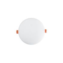 Painel Plafon Borda Infinita Redondo 15w 4000k Opus