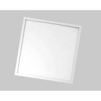 Painel Plafon de Embutir Quadrado 63cm Led 48W 6000K Bivolt Bella Painel Plafon de Embutir Quadrado 63cm Led 48W 6000K Bivolt Bella