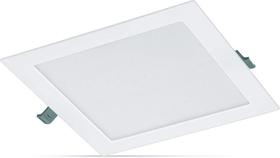 Painel Plafon de Embutir Quadrado LED 24W 4000K Philips Painel Plafon de Embutir Quadrado LED 24W 4000K Philips