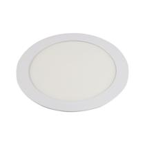 Painel Plafon de Embutir Redondo LED 12W 3000K Philips Painel Plafon de Embutir Redondo LED 12W 3000K Philips