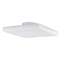 Painel Plafon de Sobrepor LED Quadrado Frameless 24W 2400lm Bivolt - Bivolt - 6500K (Branco Frio) Painel Plafon de Sobrepor LED Quadrado Frameless 24W 2400lm Bivolt - Bivolt - 6500K (Branco Frio)