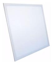 Painel Plafon Embutir Led 48w 60 x 60 CM - Branco Frio