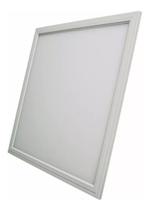 Painel Plafon Embutir Led 48W 60X60 Cm - Branco Quente Painel Plafon Embutir Led 48W 60X60 Cm - Branco Quente
