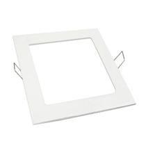 Painel Plafon Embutir Led Slim 20x20 18W 6000K