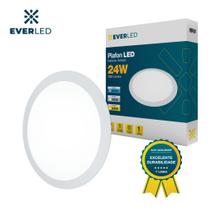 Painel Plafon Embutir Redondo Led 25w Bivolt 30x30 Oferta Painel Plafon Embutir Redondo Led 25w Bivolt 30x30 Oferta