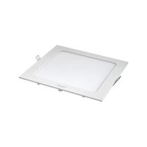 Painel Plafon Led 18w Quadrado Embutir Luz Neutra Bivolt Avant