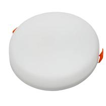 Painel Plafon LED 24w Embutir Redondo Borda Infinita 4000k Painel Plafon LED 24w Embutir Redondo Borda Infinita 4000k