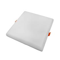 Painel Plafon Led 24w Quadrado Embutir Branco Neutro Bivolt Avant