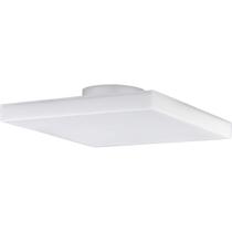 Painel Plafon Led 32w 4000k ou 6500k, Sobrepor Ou Embutir, Redondo ou Quadrado 22cm