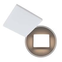 Painel Plafon LED 32W Embutir/ Sobrepor Infinity Luz Neutra OPUS ST2876