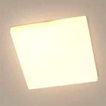 Painel Plafon Led Borda Infinita 32w Embutir e Sobrepor Painel Plafon Led Borda Infinita 32w Embutir e Sobrepor