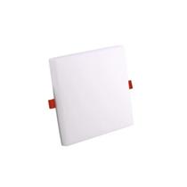 Painel Plafon Led Borda Infinita 36w Embutir Sobrepor 22x22 3000K Painel Plafon Led Borda Infinita 36w Embutir Sobrepor 22x22 3000K
