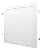 Painel Plafon Led Embutir 40w 62x62 Branco Neutro Ourolux