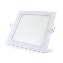 Painel plafon led embutir quadrado 12w branco frio 6500k startec bivolt Painel plafon led embutir quadrado 12w branco frio 6500k startec bivolt