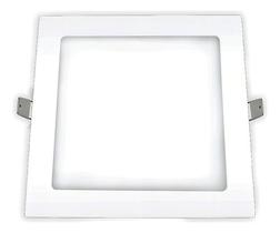 Painel Plafon Led Embutir Quadrado 36w 40cm 6500k Ourolux Cor Branco 110v/220v