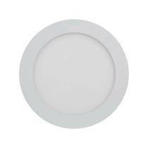 Painel Plafon Led Embutir Redonda 25W 4000K Branco Bivolt - Save Energy - SE-240.1729 Painel Plafon Led Embutir Redonda 25W 4000K Branco Bivolt - Save Energy - SE-240.1729