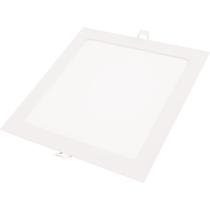 Painel Plafon LED Quadrado Embutir Tramontina