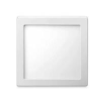 Painel Plafon Led Quadrado Sobrepor Elgin 18w 6500k Plqds1865 Painel Plafon Led Quadrado Sobrepor Elgin 18w 6500k Plqds1865
