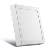 Painel Plafon Led Sobrepor 25W 5700k Branco Saveenergy