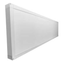 Painel Plafon Led Sobrepor 45W 30X120 Bivolt - Luz Fria - Al-Mare