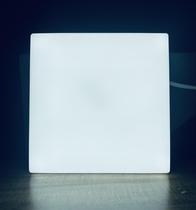 Painel Plafon led sobrepor embutir Borda infinita 24w Painel Plafon led sobrepor embutir Borda infinita 24w