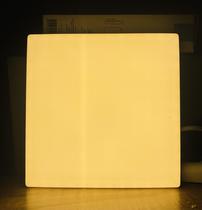 Painel Plafon led sobrepor embutir Borda infinita 24w Painel Plafon led sobrepor embutir Borda infinita 24w