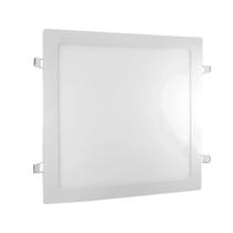 Painel Plafon Luminária Embutir Led 25w Garantia 1 Ano