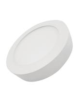 Painel Plafon Sobrepor 18w Branco Frio Bivolt Ourolux Painel Plafon Sobrepor 18w Branco Frio Bivolt Ourolux