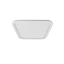Painel Plafon Sobrepor Telaio Iluminação Dupla 32w Bivolt Branco Quente Painel Plafon Sobrepor Telaio Iluminação Dupla 32w Bivolt Branco Quente