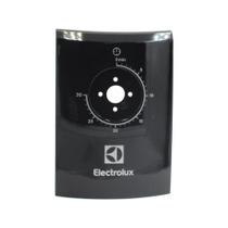 Painel Plástico Preto P/ Airfryer Electrolux Eaf10 Original