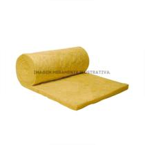 Painel Plr De Lã De Vidro Vt 21L 1050X500X50Mm Cristofoli Painel Plr De Lã De Vidro Vt 21L 1050X500X50Mm Cristofoli