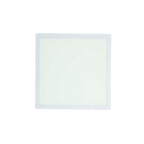 Painel Pop Led 24w Sobrepor Quadrado Branco Frio 6500k