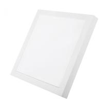 Painel pop led de embutir quadrado biv 30w avant 768291379