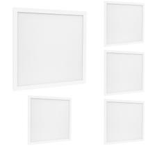 Painel Pop Led Quadrado Embutir 30w 6500k Bivolt PS - 5 und