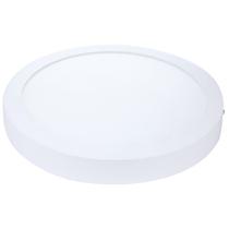 Painel Pop Sobrepor Redondo Avant 30cm - 24W - 4000K Luz Neutra Painel Pop Sobrepor Redondo Avant 30cm - 24W - 4000K Luz Neutra