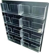 Painel Porta Correspondências P/ Condominios Painel Porta Correspondências P/ Condominios