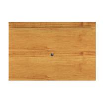 Painel PR 1.60m Com Prateleira Para TV Até 50'' Cor Cinamomo Painel PR 1.60m Com Prateleira Para TV Até 50'' Cor Cinamomo