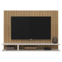 Painel Pra Tv Sala/Quarto Até 50 Polegadas Smart Plus Milão