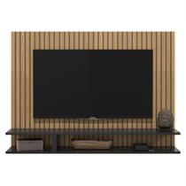 Painel Pra Tv Sala/Quarto Até 50 Polegadas Smart Plus Milão Painel Pra Tv Sala/Quarto Até 50 Polegadas Smart Plus Milão