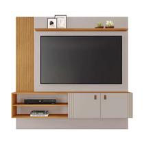Painel Preciso para TV Até 60 Polegadas 2 Portas JCM Painel Preciso para TV Até 60 Polegadas 2 Portas JCM