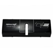 Painel Preto Purificador Infinity Glass 2.0 - New Up