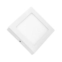 Painel Quadrado de Sobrepor Lorenled 24W 6500K - Lorenzetti Painel Quadrado de Sobrepor Lorenled 24W 6500K - Lorenzetti