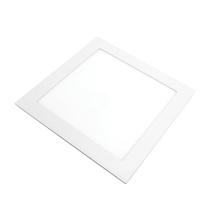 Painel Quadrado Embutir Branco 24w Bivolt Lorenzetti Painel Quadrado Embutir Branco 24w Bivolt Lorenzetti