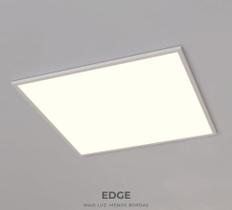 Painel Quadrado Embutir Stella Edge 8w 4000k STL22951BR/40 Painel Quadrado Embutir Stella Edge 8w 4000k STL22951BR/40