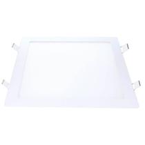 Painel Quadrado LED Branco Frio 30W 6500K Avant de Embutir Bivolt 40x40 - cód 858321375 Painel Quadrado LED Branco Frio 30W 6500K Avant de Embutir Bivolt 40x40 - cód 858321375