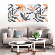 Painel Quadro Adesivo - Flor Arte Painel Quadro Adesivo - Flor Arte
